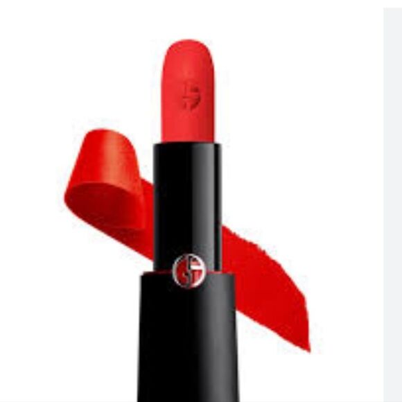 Giorgio Armani Lasting Satin Lip Color - Picture 4 of 8